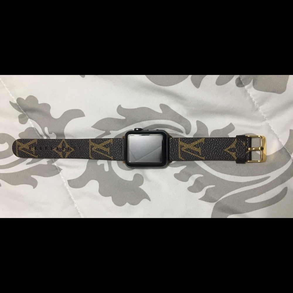 *RESERVED!! Súper cute Watch straps for iWatch